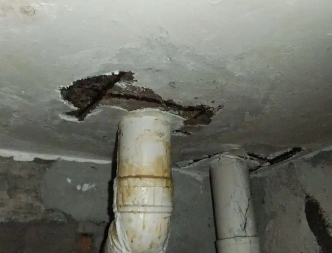 平塘卫生间漏水维修公司浅析平塘卫生间渗水维修的方法