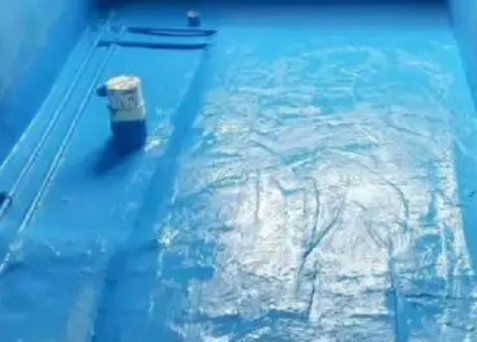 平塘卫生间漏水维修公司分享下平塘卫生间防水工程中常用防水涂料介绍。